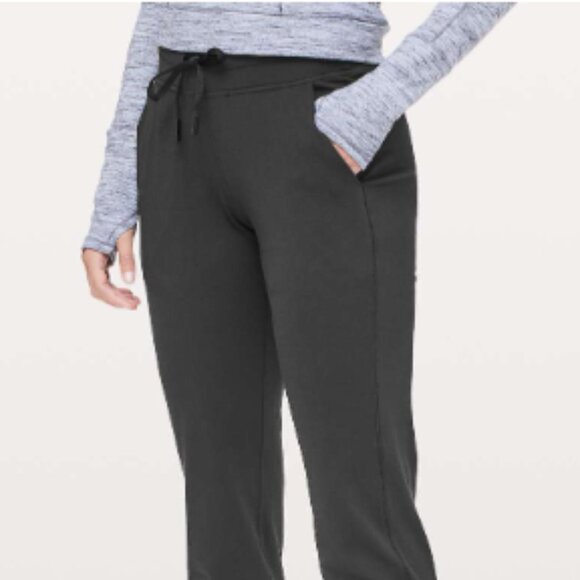 Lululemon Ready to Rulu 29" Inseam size 8 - Picture 1 of 4